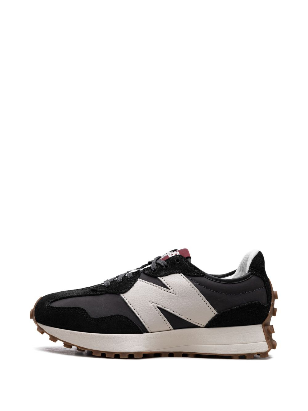 [NEW BALANCE] Sneakers SS26 WS327KC BLK