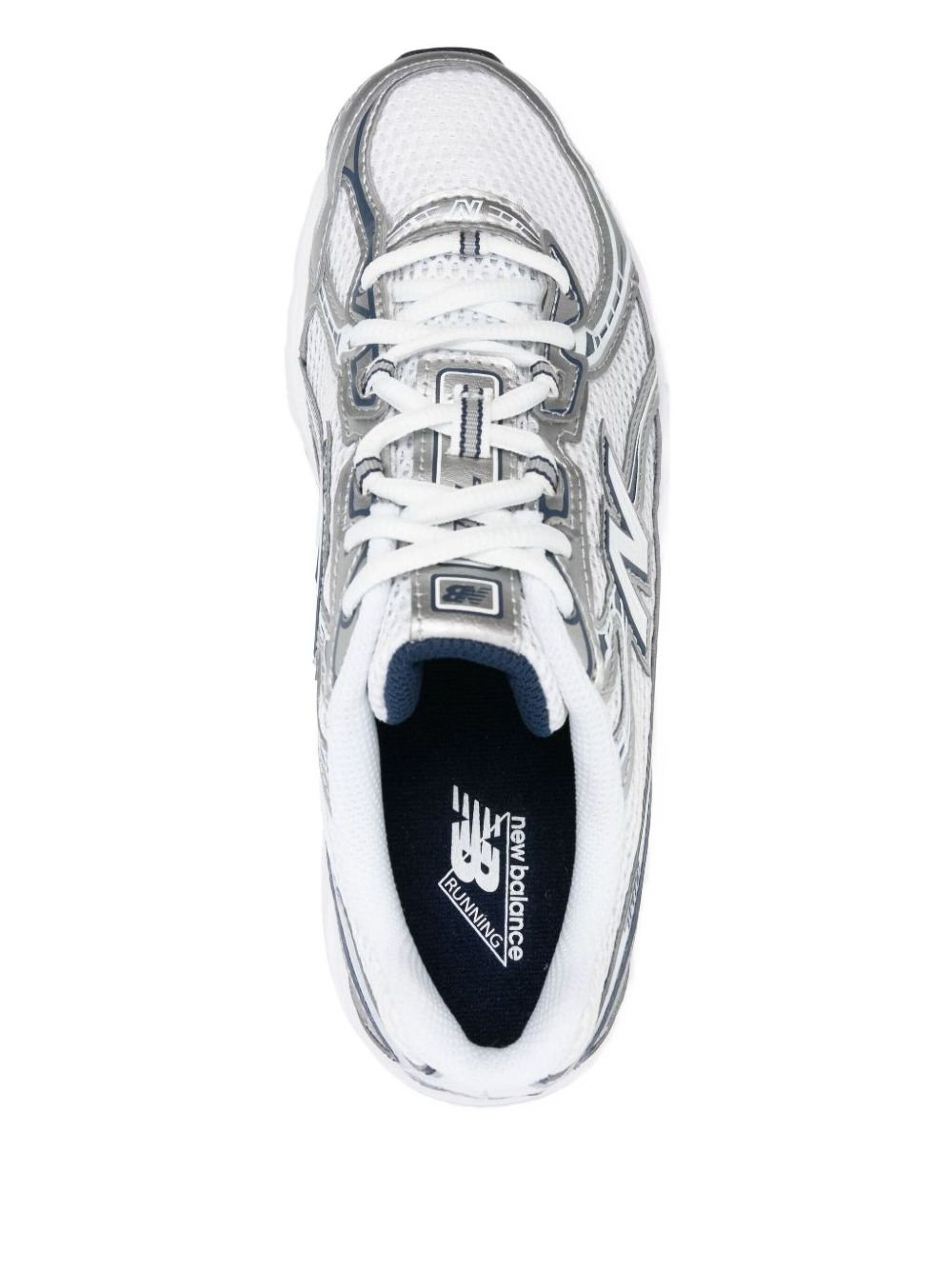 [NEW BALANCE] Sneakers SS26 U740WN2 WHTSLVNVY