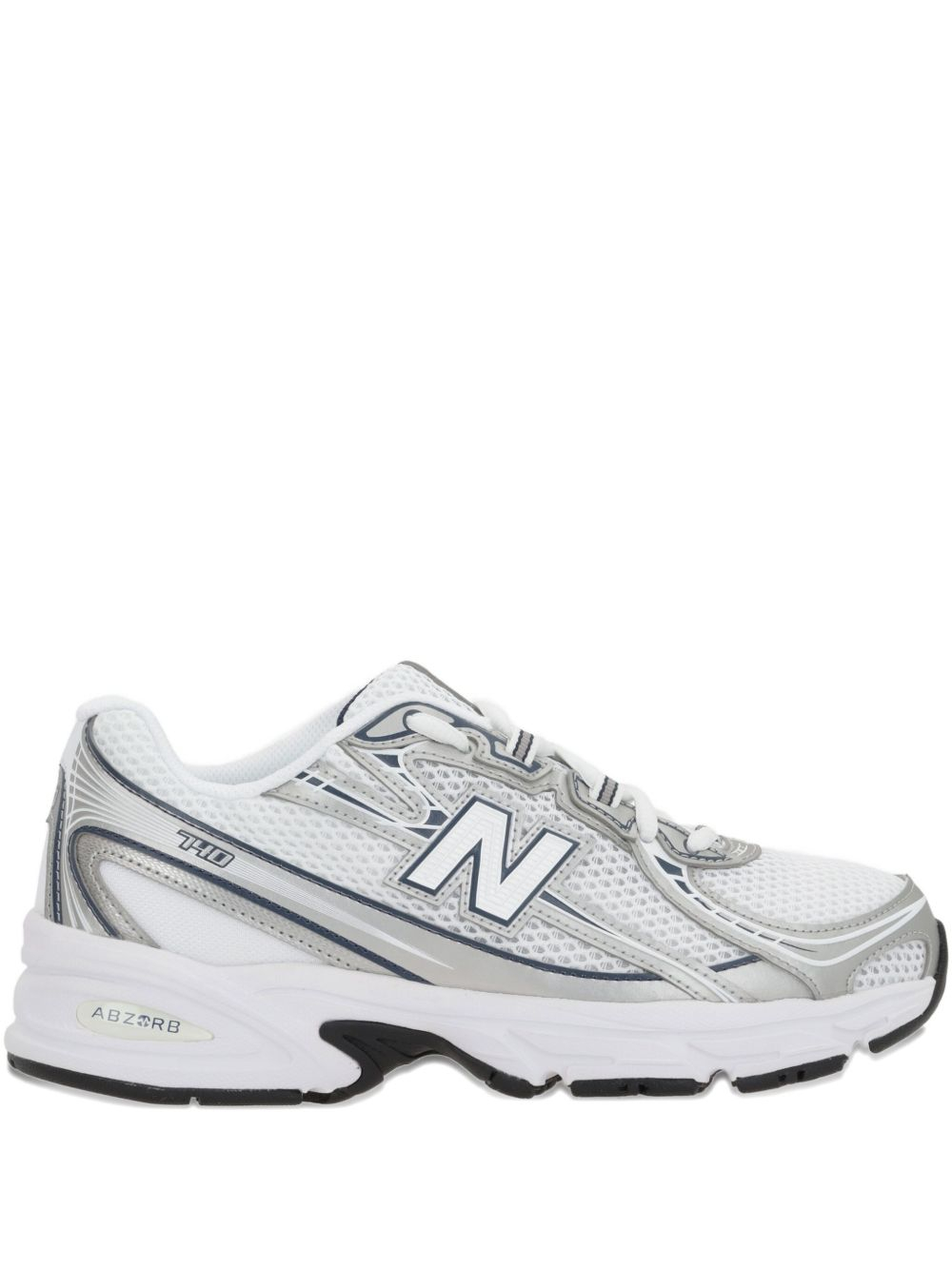 [NEW BALANCE] Sneakers SS26 U740WN2 WHTSLVNVY