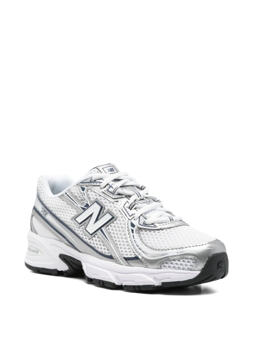 [NEW BALANCE] Sneakers SS26 U740WN2 WHTSLVNVY