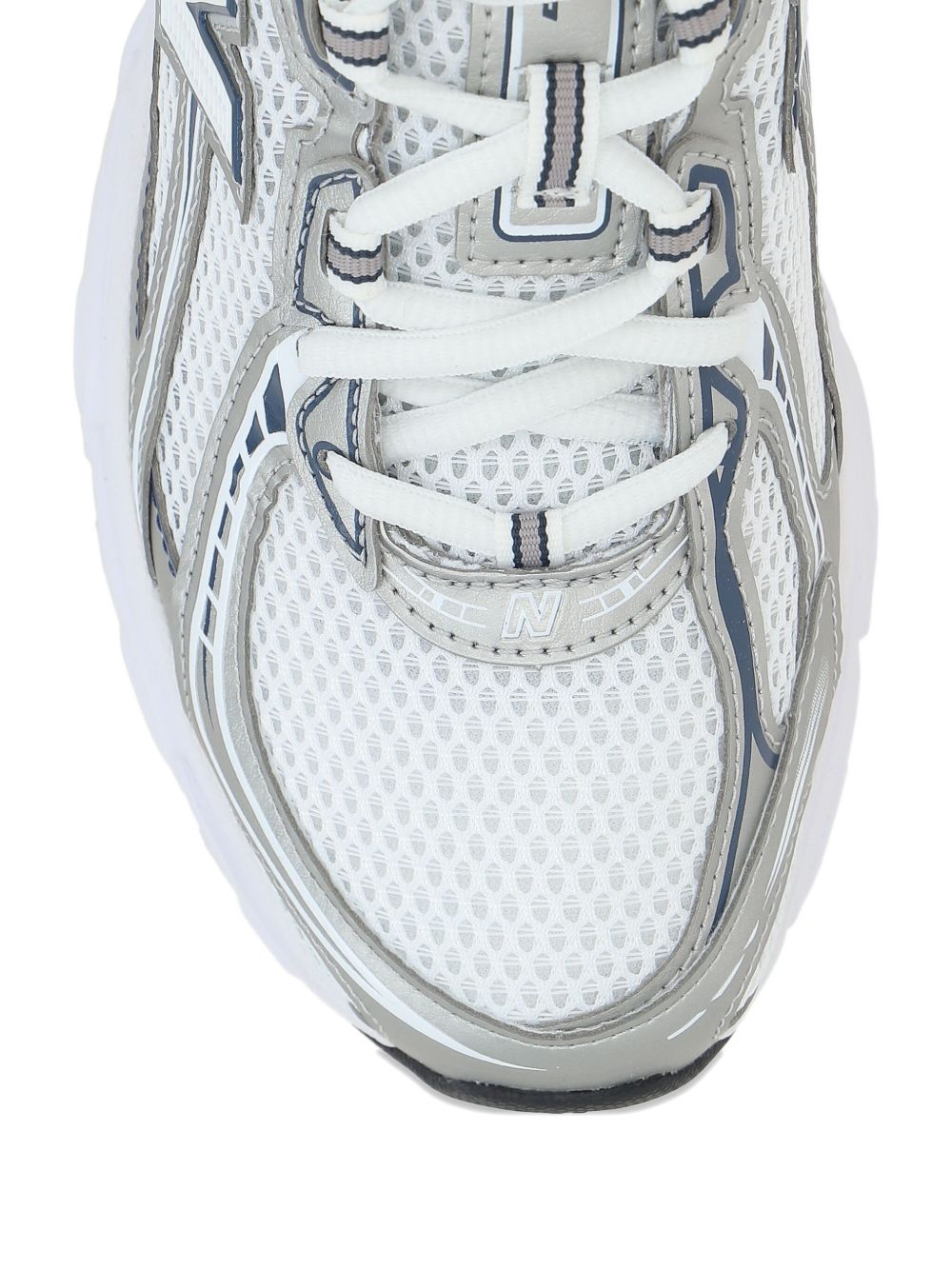 [NEW BALANCE] Sneakers SS26 U740WN2 WHTSLVNVY