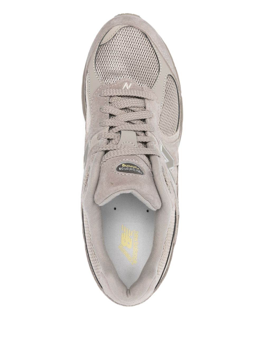 [NEW BALANCE] Sneakers SS26 U2002RP STN