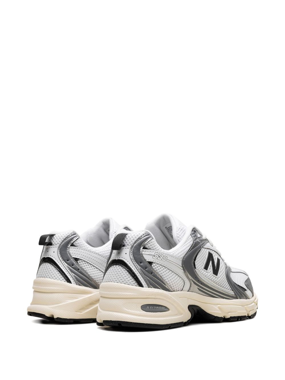 [NEW BALANCE] Sneakers SS26 U530ESA SLV