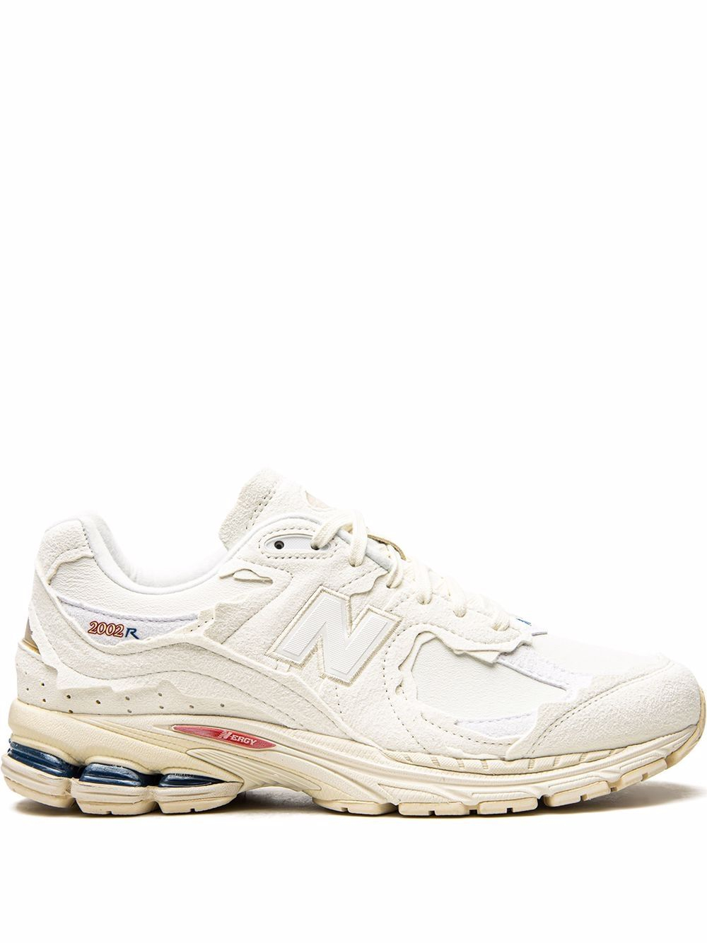 [NEW BALANCE] Sneakers SS26 M2002RDC WHT