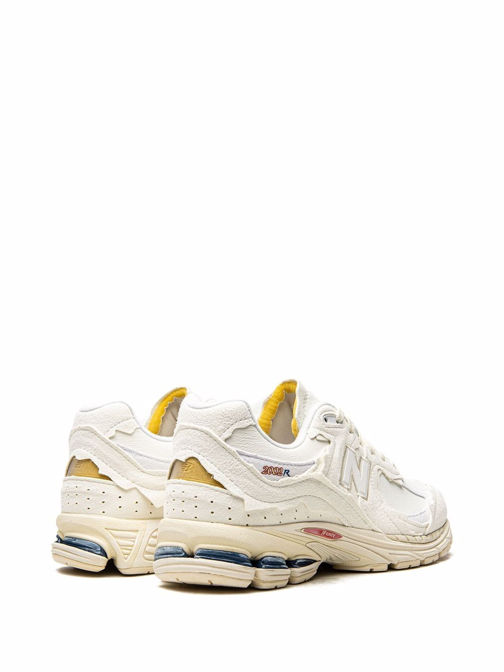 [NEW BALANCE] Sneakers SS26 M2002RDC WHT