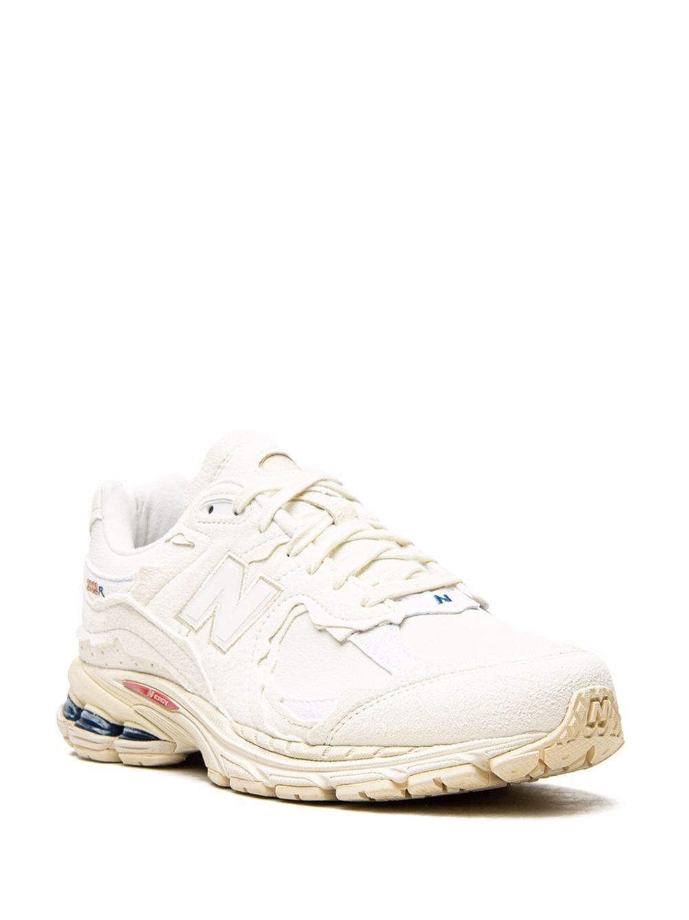 [NEW BALANCE] Sneakers SS26 M2002RDC WHT