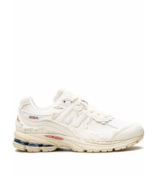 [NEW BALANCE] Sneakers SS26 M2002RDC WHT