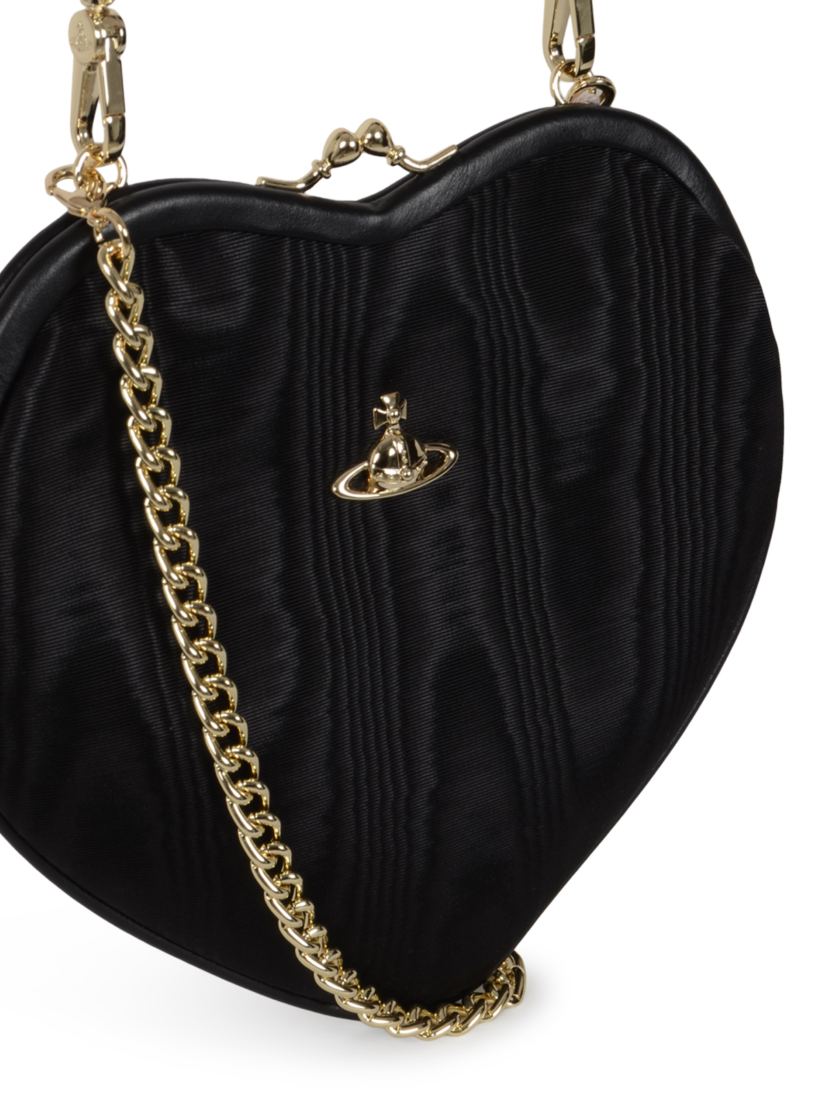 [Vivienne Westwood] Shoulder bag SS26 4B01000CWW01F4N401