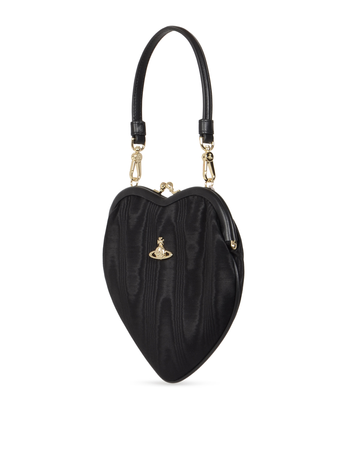 [Vivienne Westwood] Shoulder bag SS26 4B01000CWW01F4N401