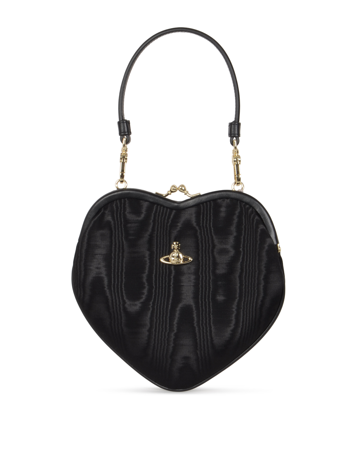 [Vivienne Westwood] Shoulder bag SS26 4B01000CWW01F4N401