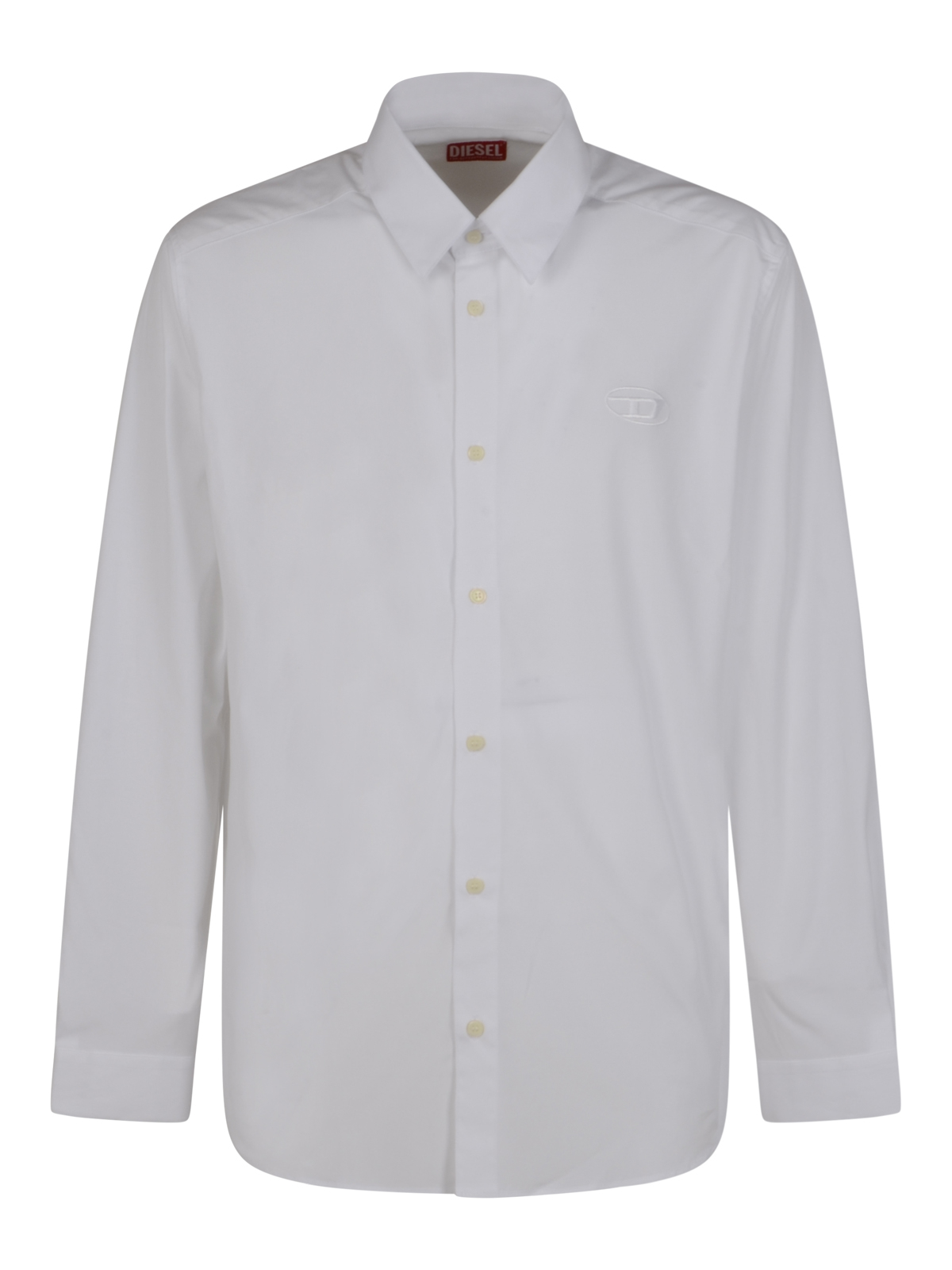 [Diesel] Shirts Short Sleeve SS26 A204720GSBH100