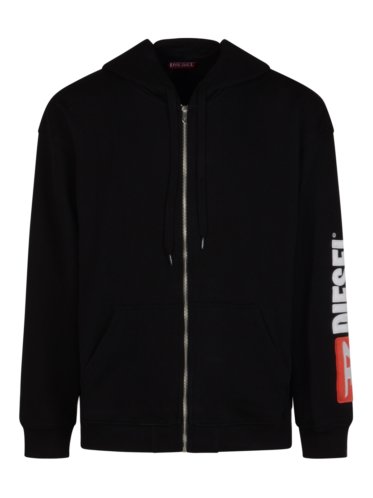 [Diesel] Sweatshirt SS26 A200220GEAD9XX