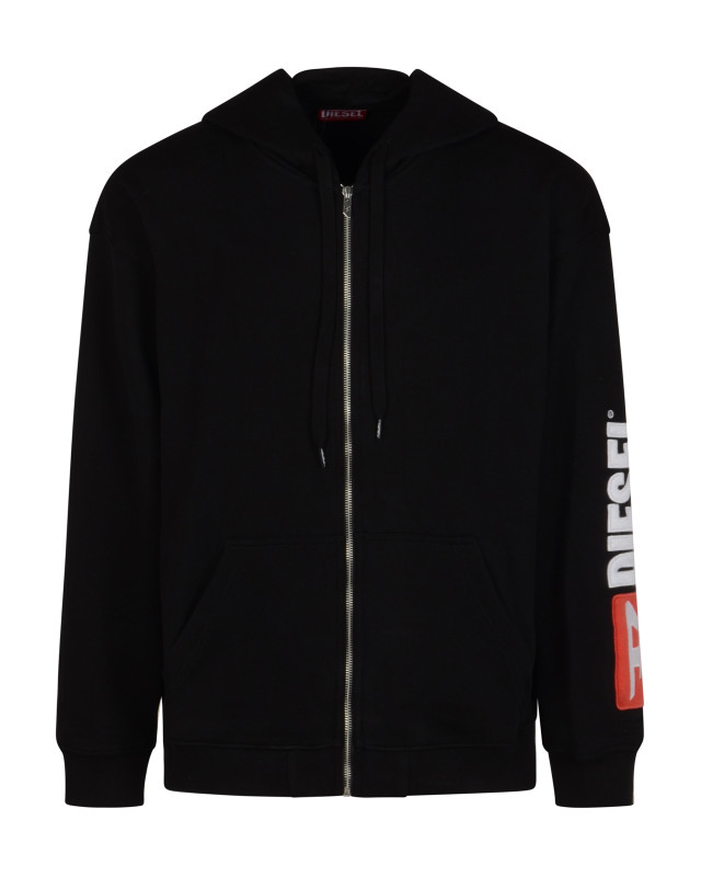 [Diesel] Sweatshirt SS26 A200220GEAD9XX