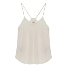 [ZADIG&VOLTAIRE] Tank top FW26 WWCR01313
