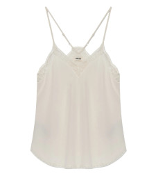 [ZADIG&VOLTAIRE] Tank top FW26 WWCR01313