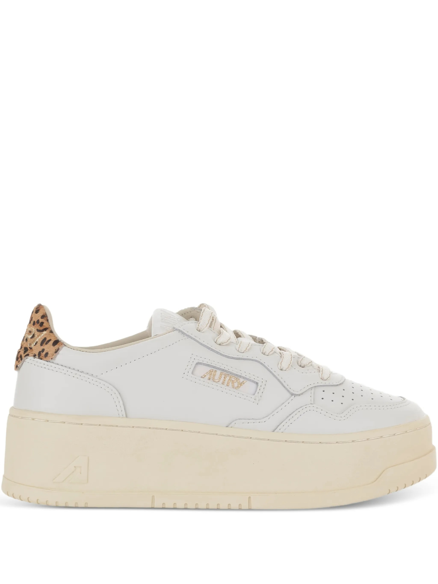 [AUTRY] Sneakers FW26 PTLWVO01