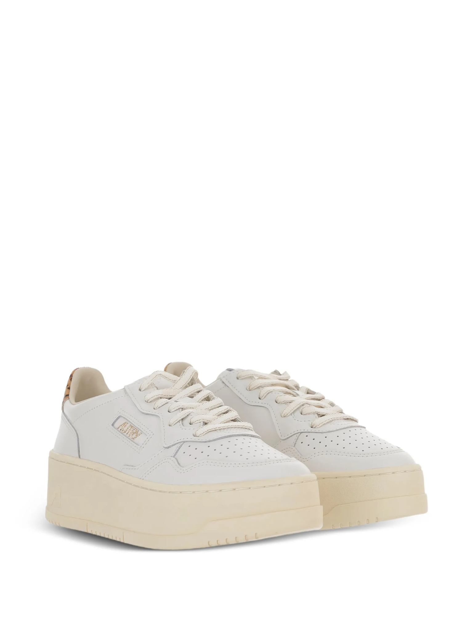 [AUTRY] Sneakers FW26 PTLWVO01