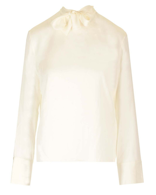 [Theory] T-shirts Long Sleeve FW24 O0802503C05