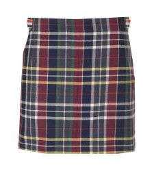 [Thom Browne] Mini skirt FW24 FGCA04A-F0651996
