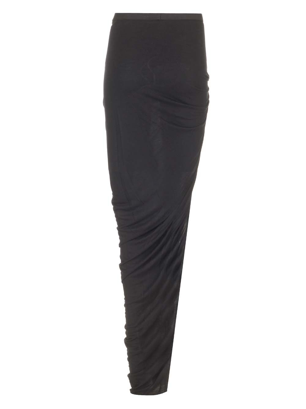 [Rick Owens Lilies] Long skirt FW24 LI02D5303RV09