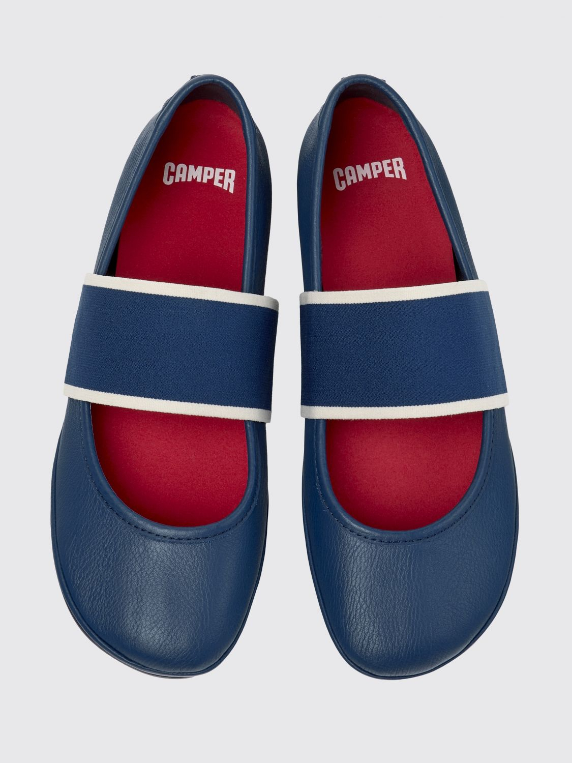 [CAMPER] Flat shoes SS26 21595-269 RIGHT NINA 0