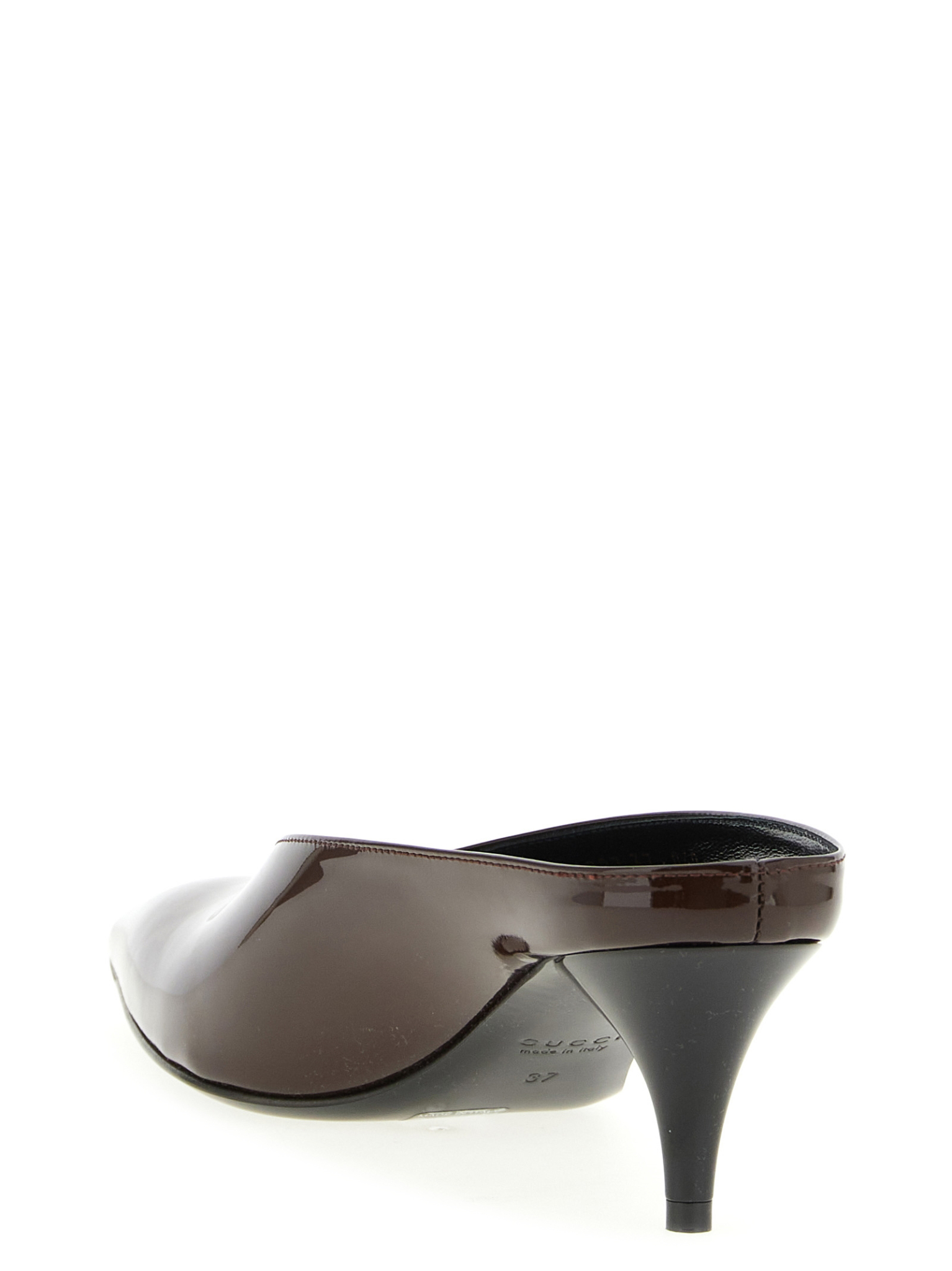 [Gucci] Pumps FW25 851087BNC002270
