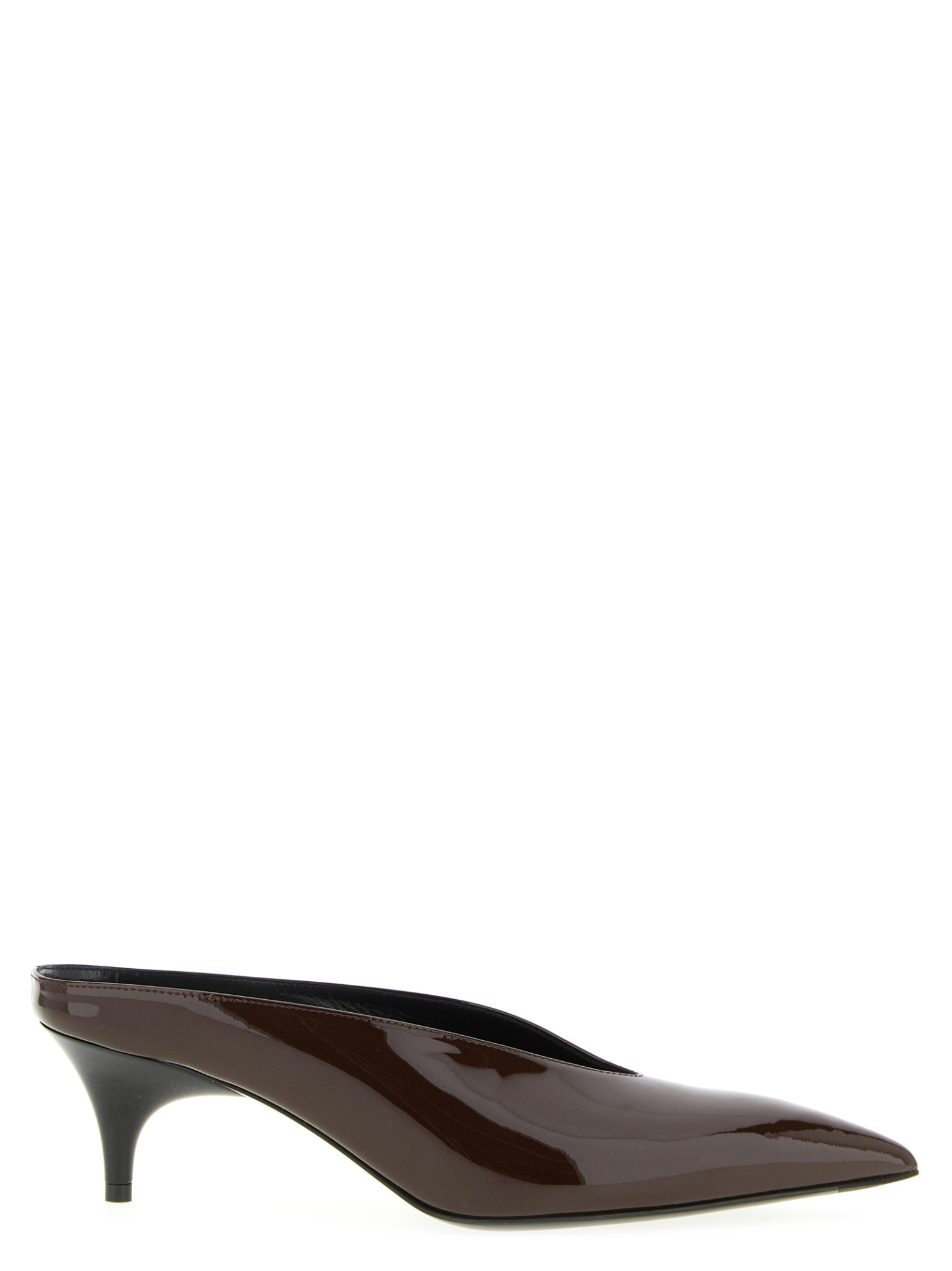 [Gucci] Pumps FW25 851087BNC002270