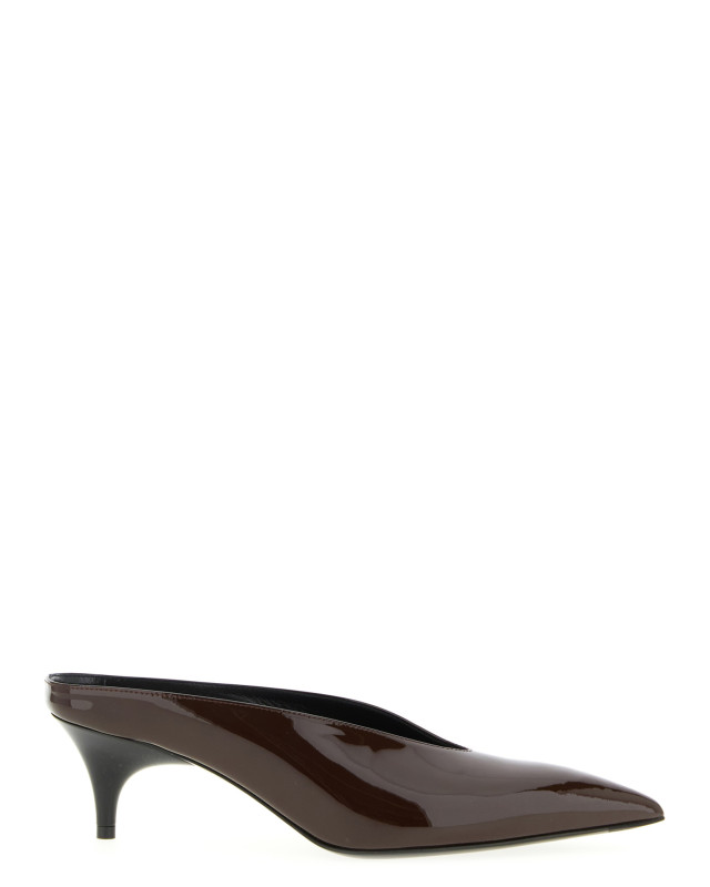 [Gucci] Pumps FW25 851087BNC002270