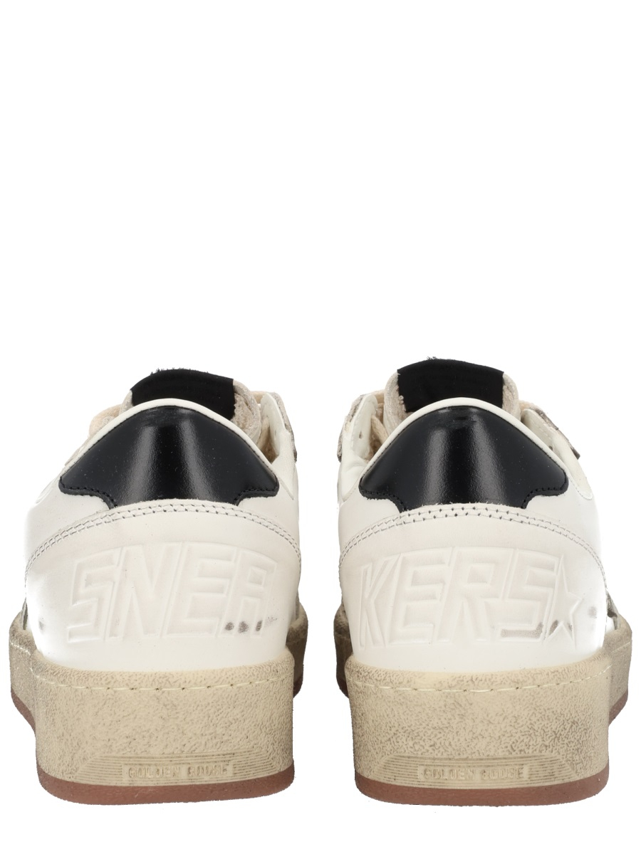 [Golden Goose] Sneakers FW26 GMF00804_F00697010220