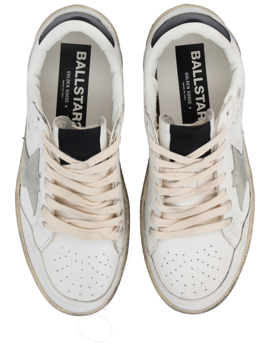 [Golden Goose] Sneakers FW26 GMF00804_F00697010220