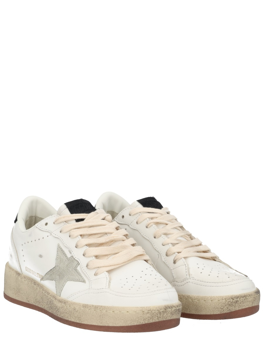 [Golden Goose] Sneakers FW26 GMF00804_F00697010220