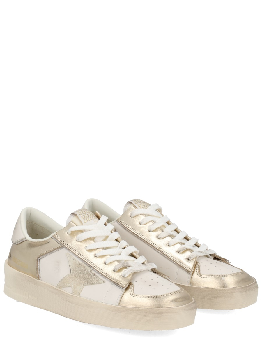 [Golden Goose] Sneakers FW26 GWF00333_F00753612281