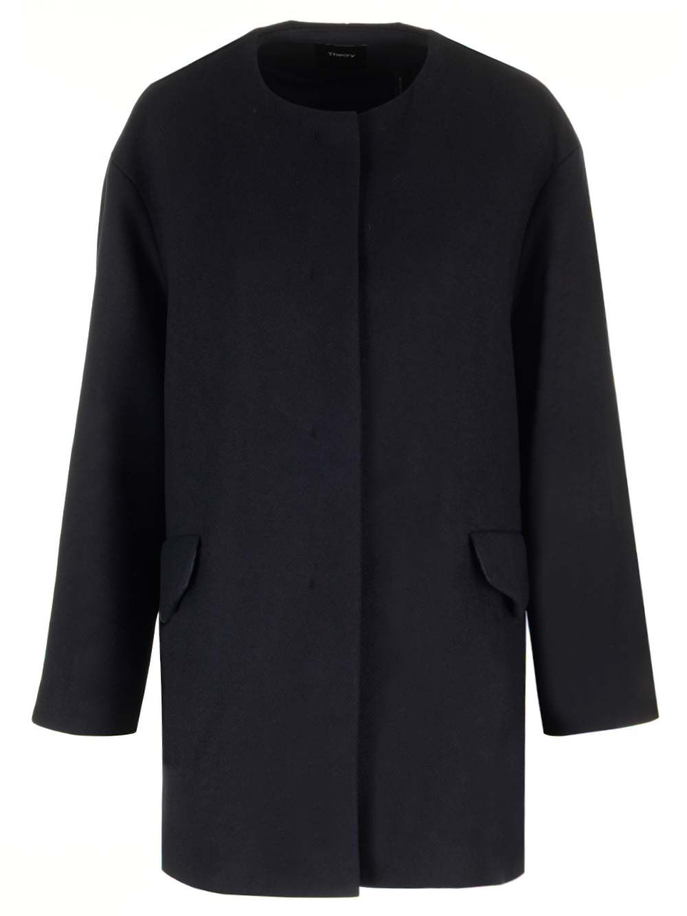 [Theory] Coat FW24 O0901405XHX