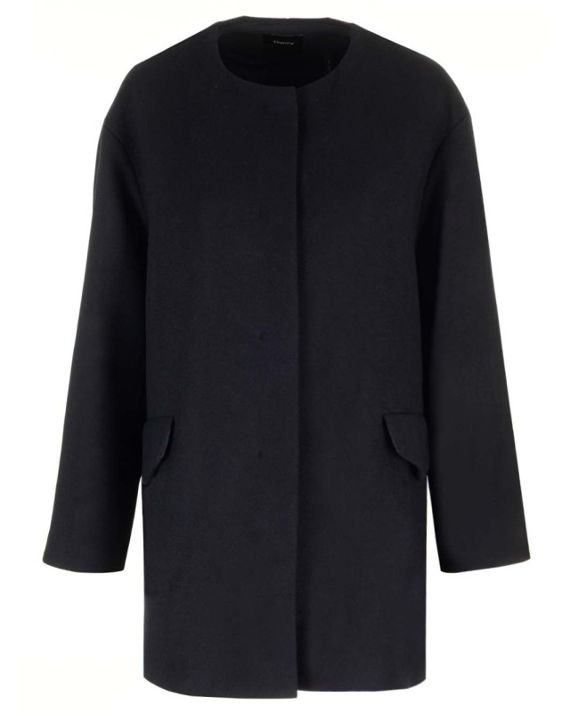 [Theory] Coat FW24 O0901405XHX