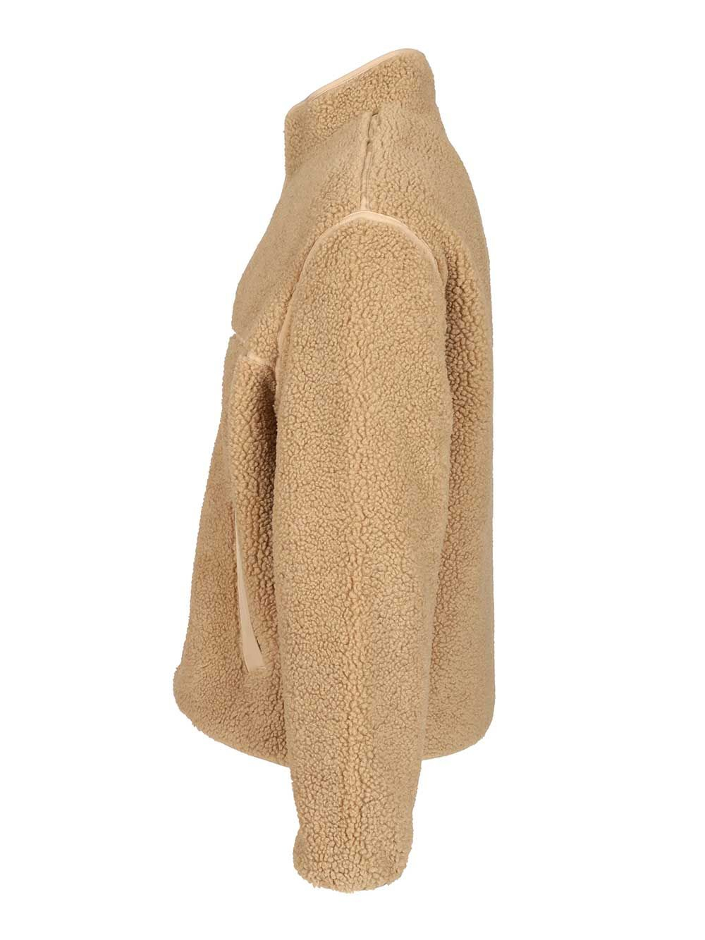 [MAISON KITSUNE] Jacket FW25 PM02120WM20280335
