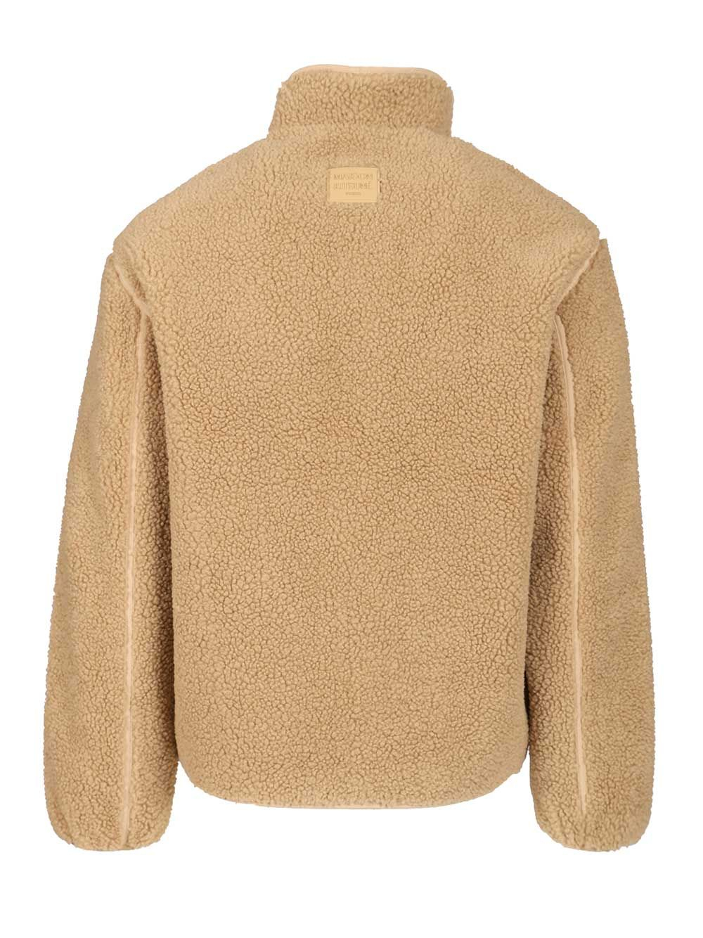 [MAISON KITSUNE] Jacket FW25 PM02120WM20280335