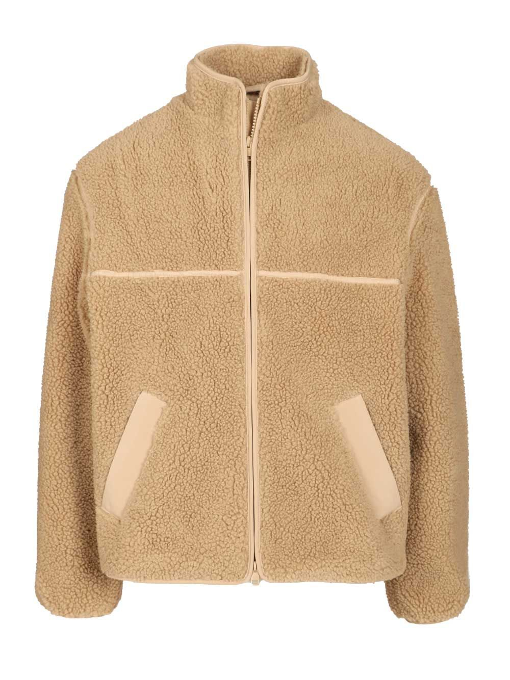 [MAISON KITSUNE] Jacket FW25 PM02120WM20280335