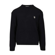 [MAISON KITSUNE] Knitwear FW25 PM00817KT11800413