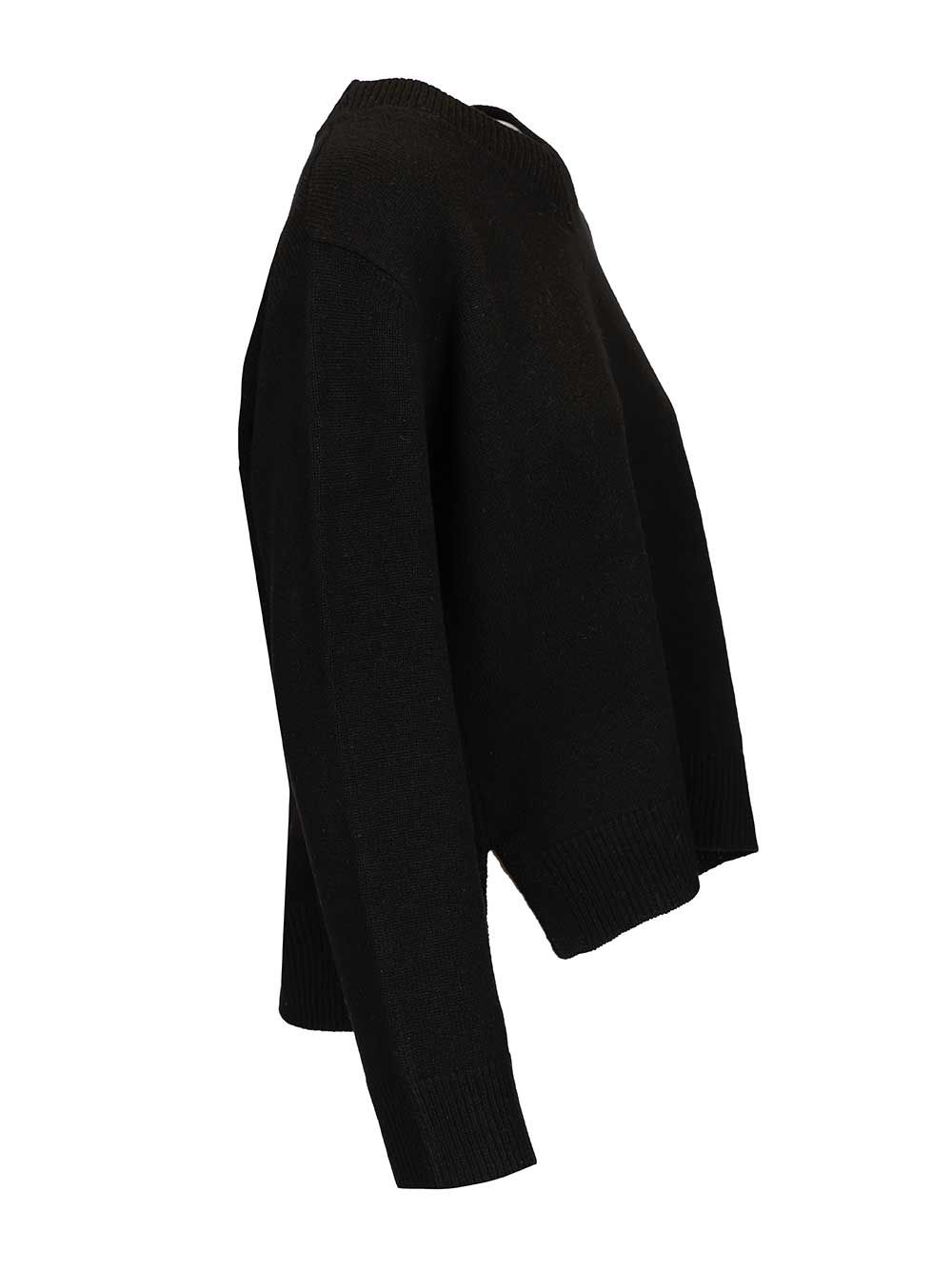 [MAISON KITSUNE] Knitwear FW25 PW00815KT1171P199