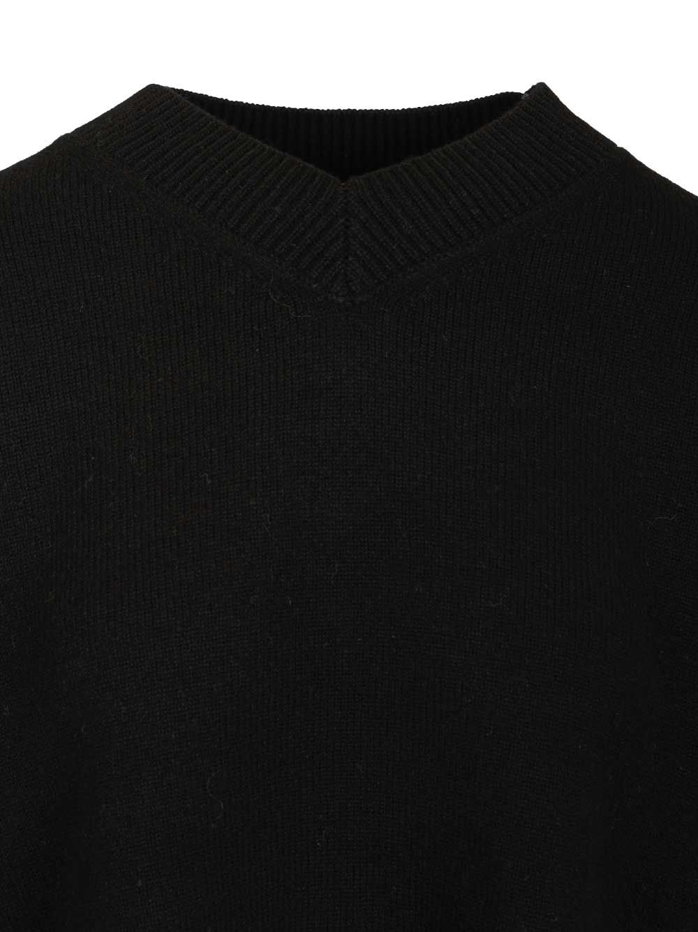 [MAISON KITSUNE] Knitwear FW25 PW00815KT1171P199