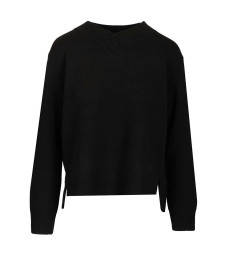 [MAISON KITSUNE] Knitwear FW25 PW00815KT1171P199