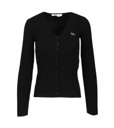 [MAISON KITSUNE] Cardigan FW25 PW00513KT1155P199