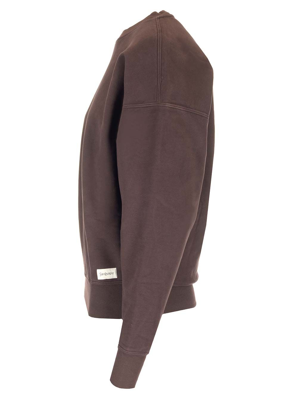 [Saint Laurent] Knitwear FW24 807761Y36SV2355