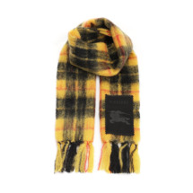 [Burberry] Scarf FW25 8114094C3505