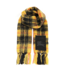 [Burberry] Scarf FW25 8114094C3505
