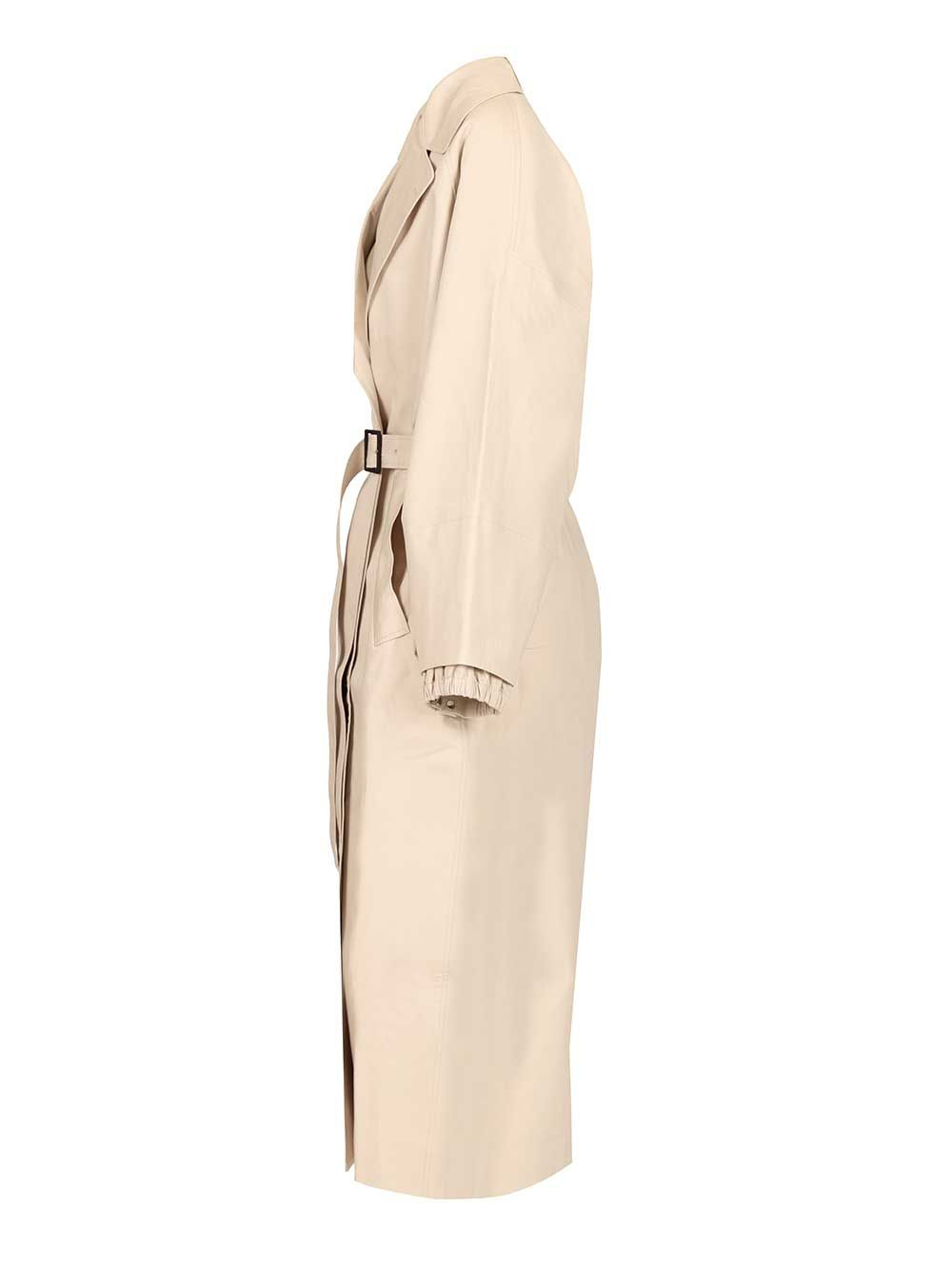 [JACQUEMUS] Coat FW25 25HCOW00102AW00644110