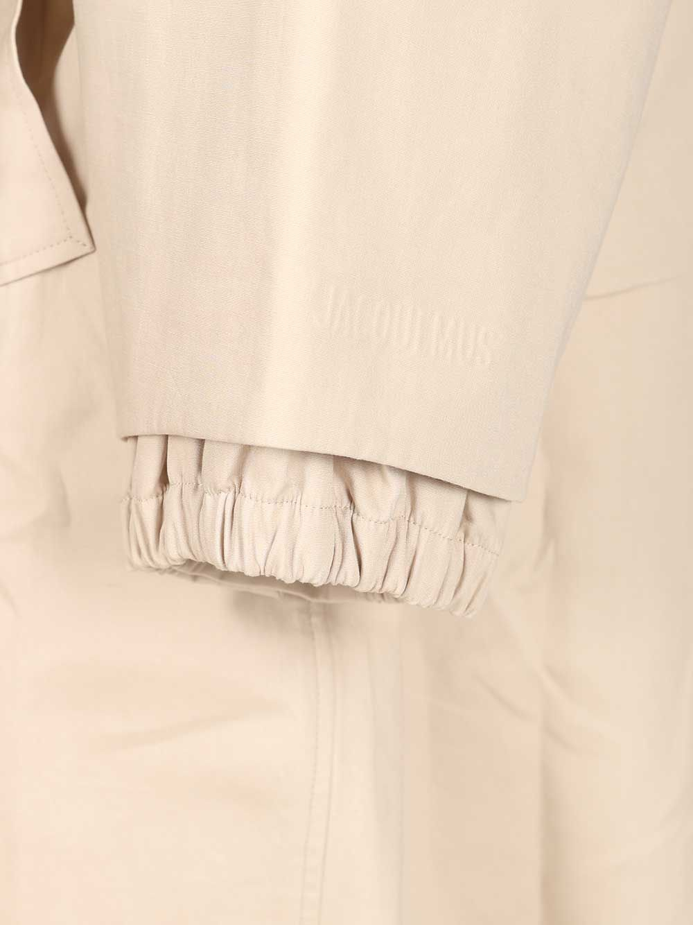 [JACQUEMUS] Coat FW25 25HCOW00102AW00644110