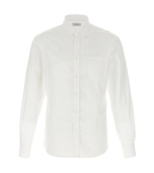 [Salvatore Ferragamo] Shirts Long Sleeve FW25 144831786620
