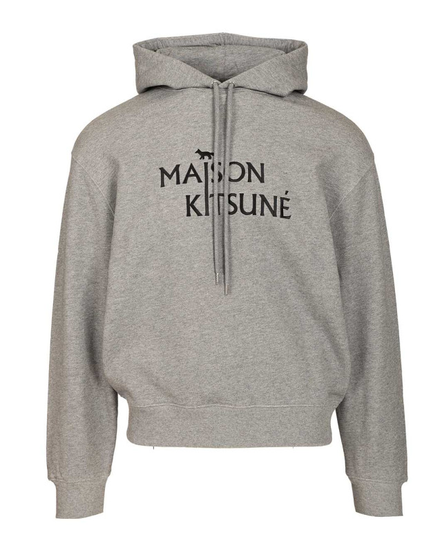 [MAISON KITSUNE] Hoodie FW25 PM00701KM0341H131