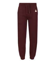 [Marant Etoile] Trousers FW25 23APA0105FA-A3L75E80BY